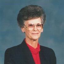 Virginia P. Maples