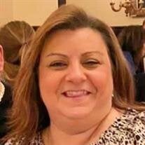 Santina Garbellotto