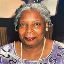 Cheryl W. Lawrence