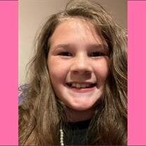 Charlee Madison June Helton