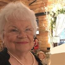 Linda Reynolds Rice