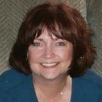 Judy Diane Mallalieu