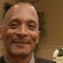 Mr. Clarence Chavers Jr.