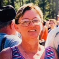 Joyce Mae Stinson