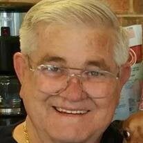 Ronald "Ron" Trosper