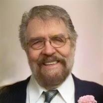 Paul Robert McKenzie