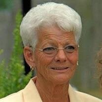 Sheila May Songer