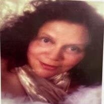 Myrtle Crum-Henson