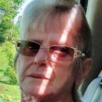 Betsy G. Foster