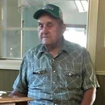 John Edward Hanifee Sr.