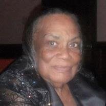 Virgie L. Choate