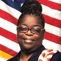 Tiffany Hodges Brickhouse