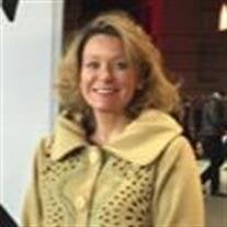 Linda Margaret Verellen