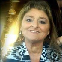 Donna Jean "Sissy" Smith
