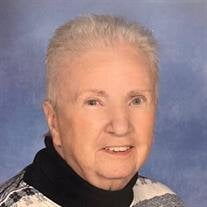 Beverly J. Lands