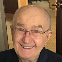 Jacob Odinetz