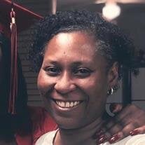 Tasha DeAnn Mayfield