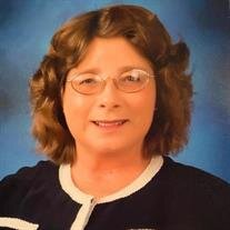 Elaine Welles Hale