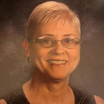 Vicki Jean Miller
