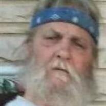Roger D. Yordy