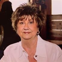 Carolyn Ann Mink