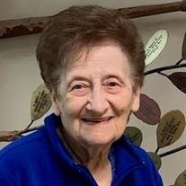 FRANCES PENSKAR