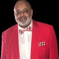 Deacon Larry Porter