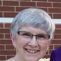 Carol Jean Rabehl