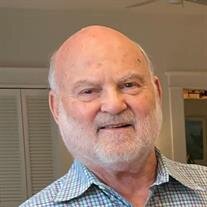 Nicklaus J. "Nick" Minden, DMD