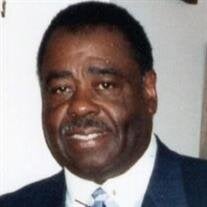 Alexander Simmons, Sr.