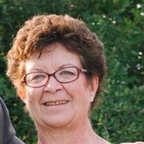 M. Colleen Hughes - Driscoll