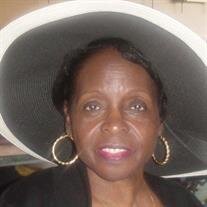Mildred Leadbetter