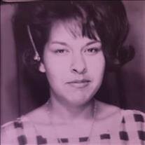 Pauline M. Edwards
