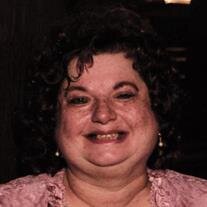 Judith A Lambrecht