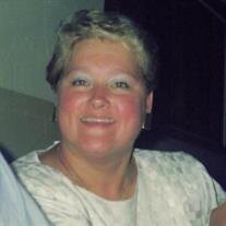 Patricia Ann Bays