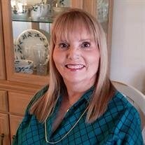 Mrs Judith Vicari