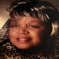 Doris C. Edmundson