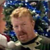 William Patterson Jr.