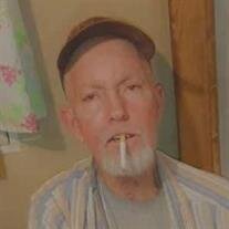 Johnny Harmon