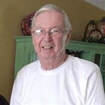 James Joseph Schaeffer