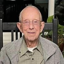 Raymond N. Doble