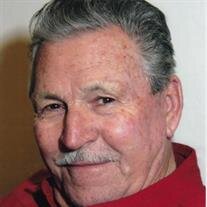 Wesley Eugene Oswald