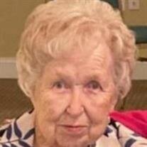 Mary Lou Sturkie
