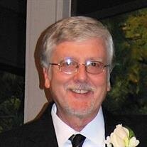 Donald Calvin Moss