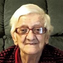 Rose M. "Ro-Ro" "Rosie" Scire