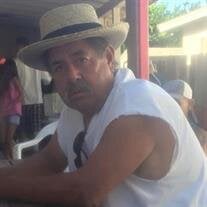 Joe L. Aguilar