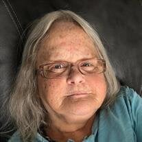 Susan Jane Angel