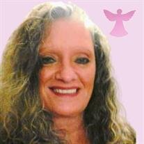 Melody Crystal Lawson