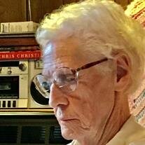 Mildred Powell