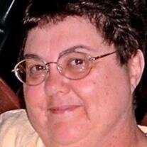 Betty Jo Sletten